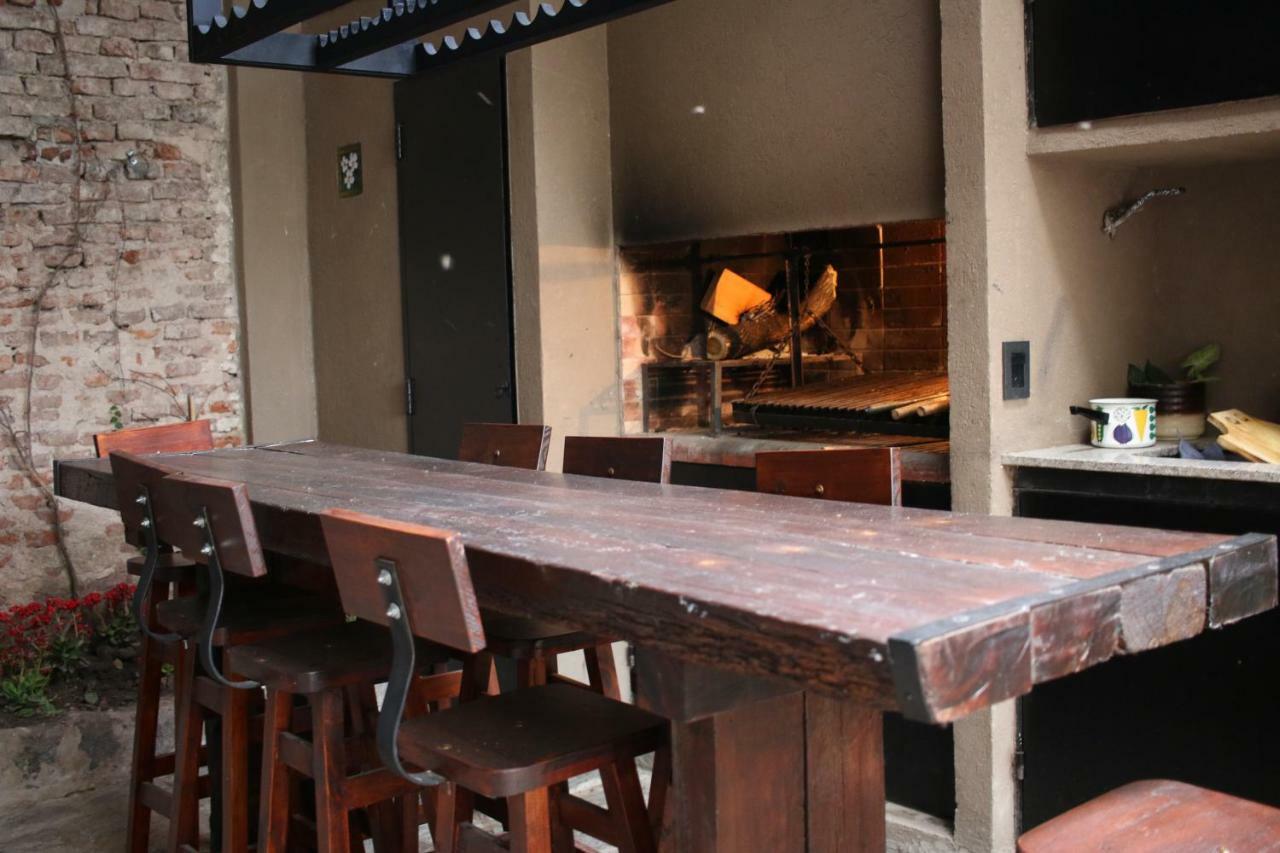 La Casita *