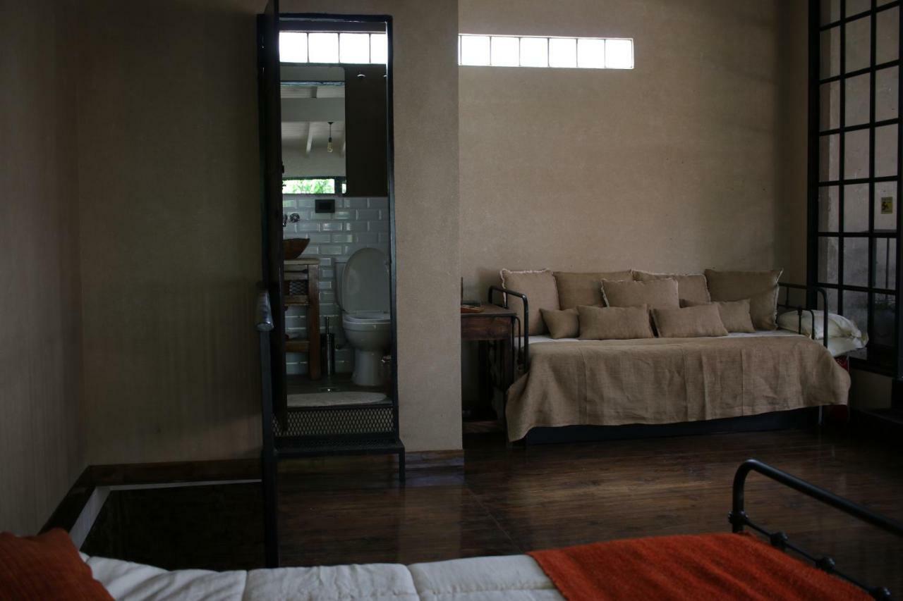La Casita Buenos Aires