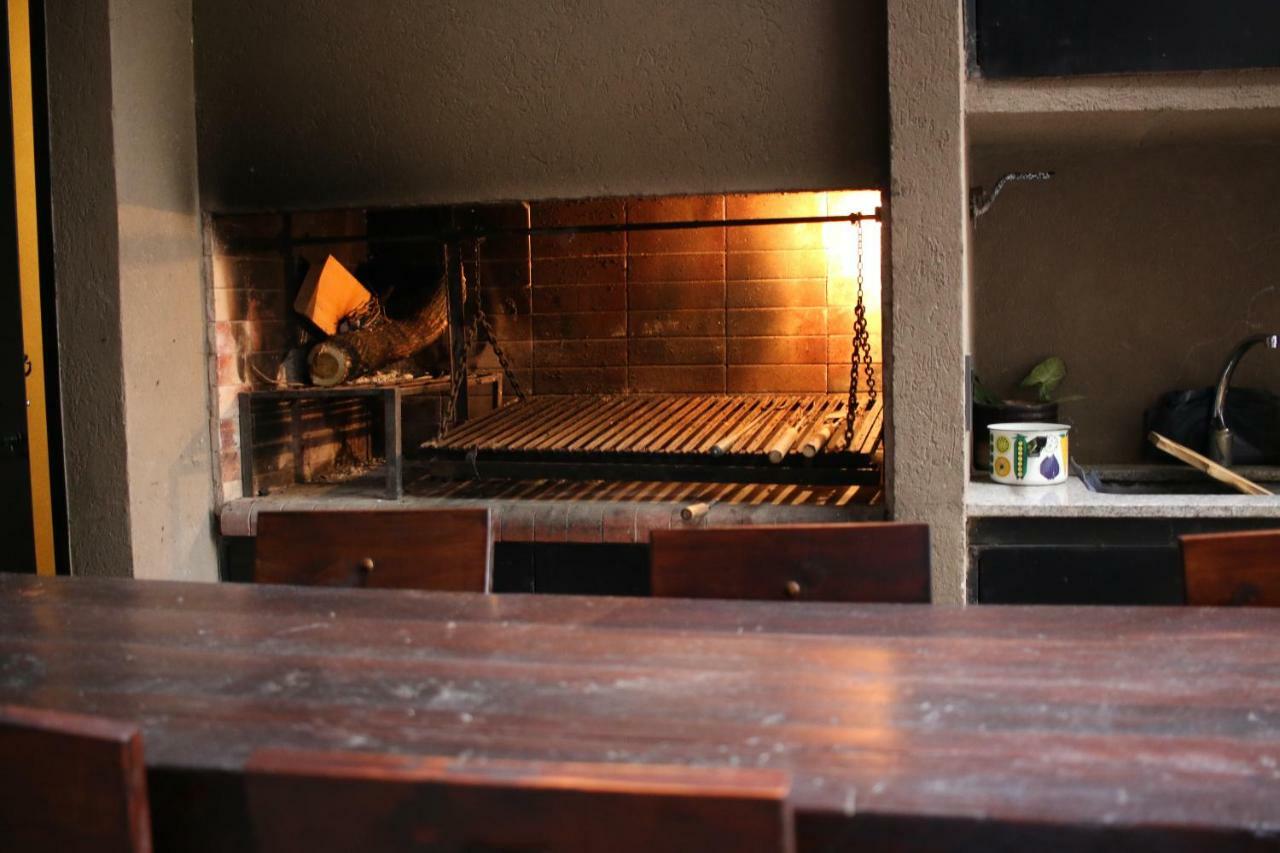 La Casita Apartment Buenos Aires
