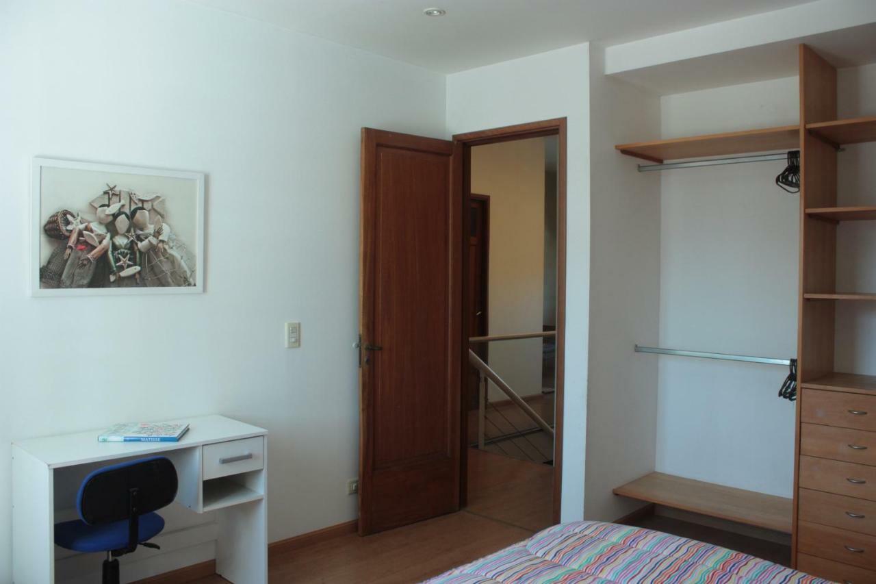 Homestay Only Women Palermo Blue Buenos Aires