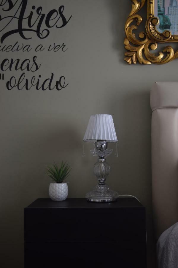 La Casa De Lola Ba Bed & Breakfast Buenos Aires