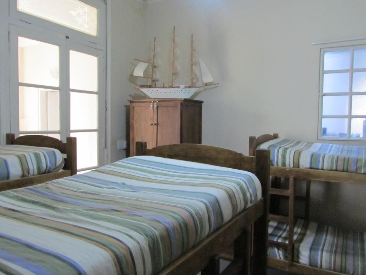 Tango Argentina Hostel Buenos Aires