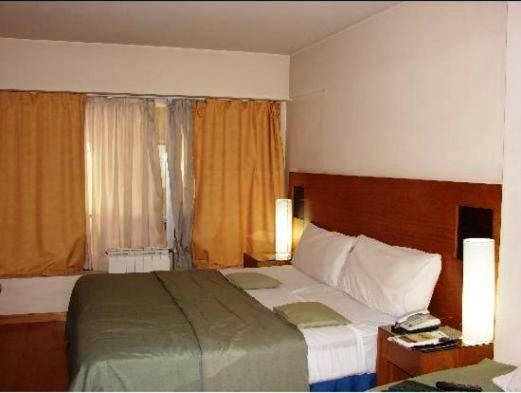 Hotel Argentina Tango Buenos Aires