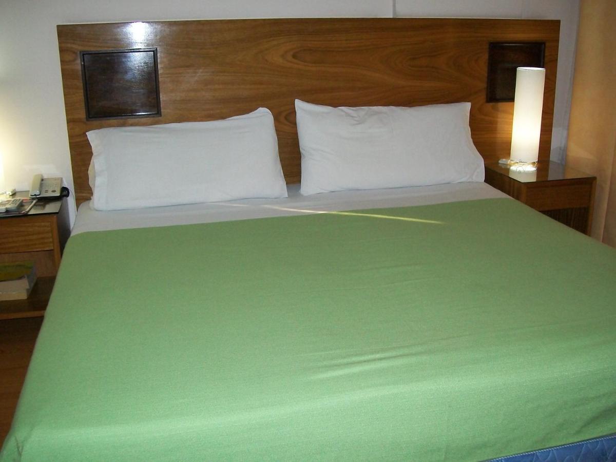 Argentina Tango Hotel Buenos Aires