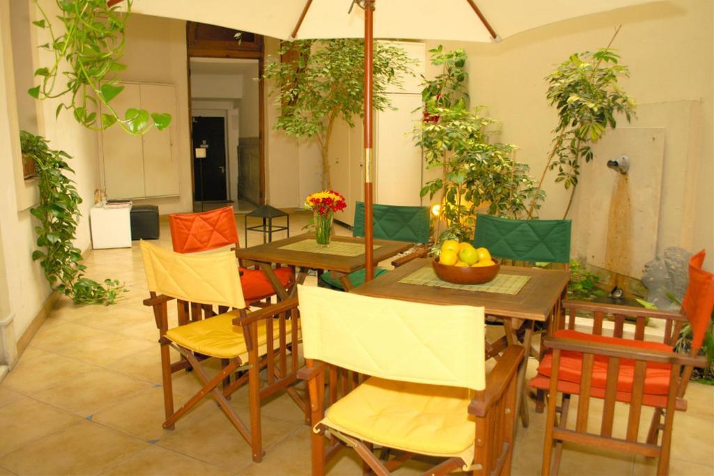 Apartment La Casona Del Alma *