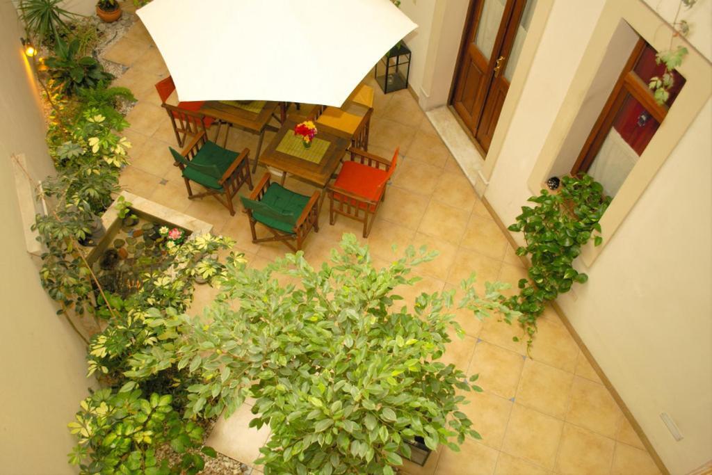 La Casona Del Alma Apartment Buenos Aires