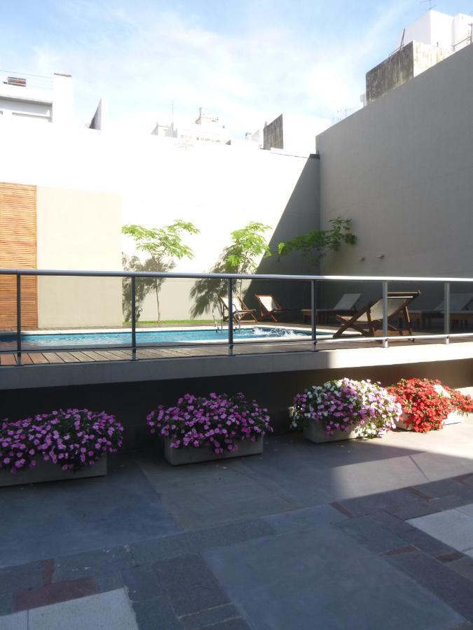 Sissi Aparthotel Buenos Aires