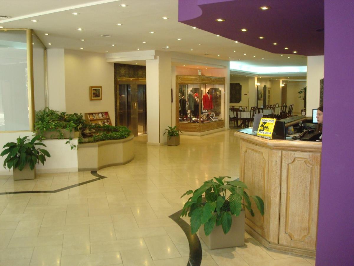 Centuria Hotel Buenos Aires
