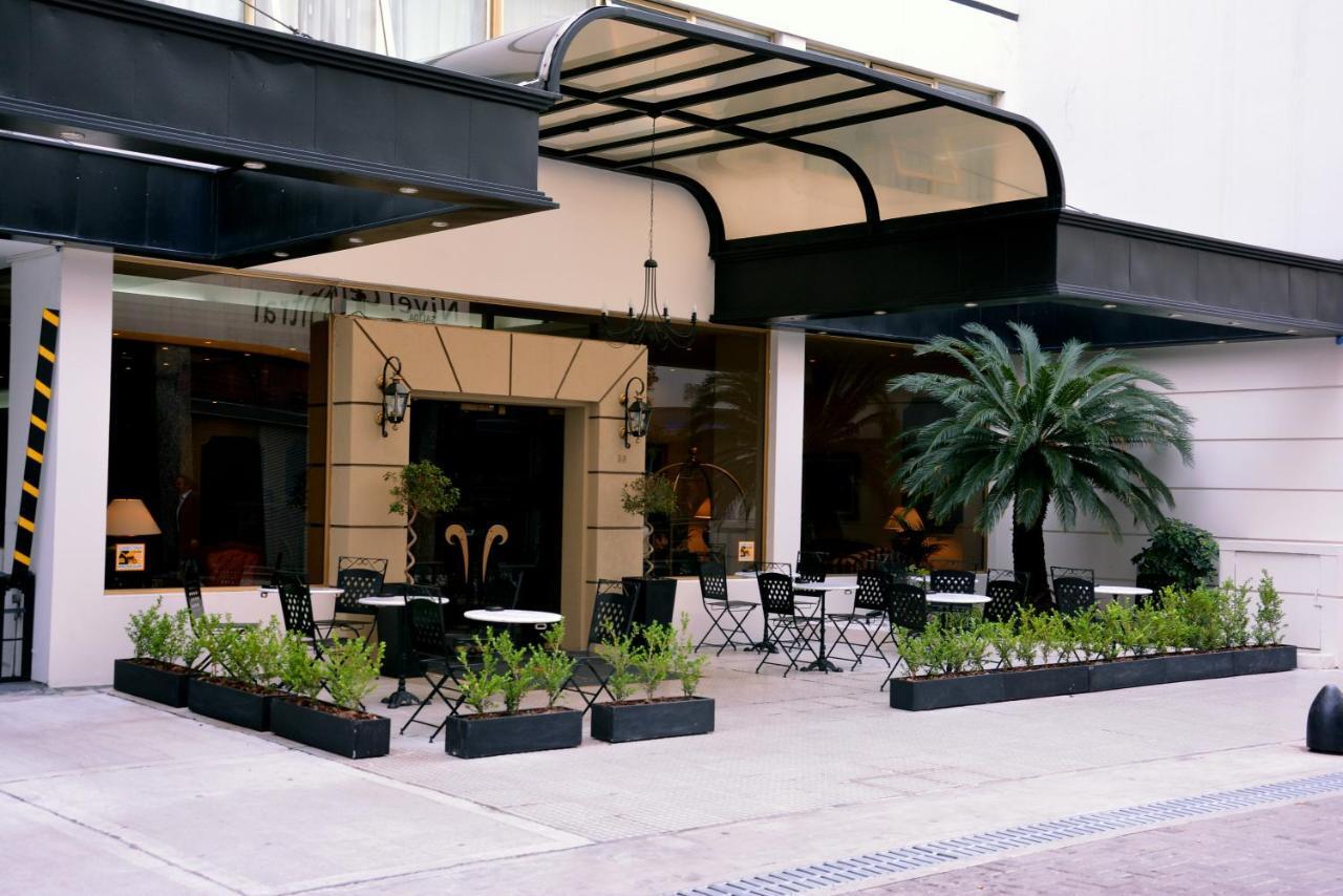 Centuria 4* Buenos Aires