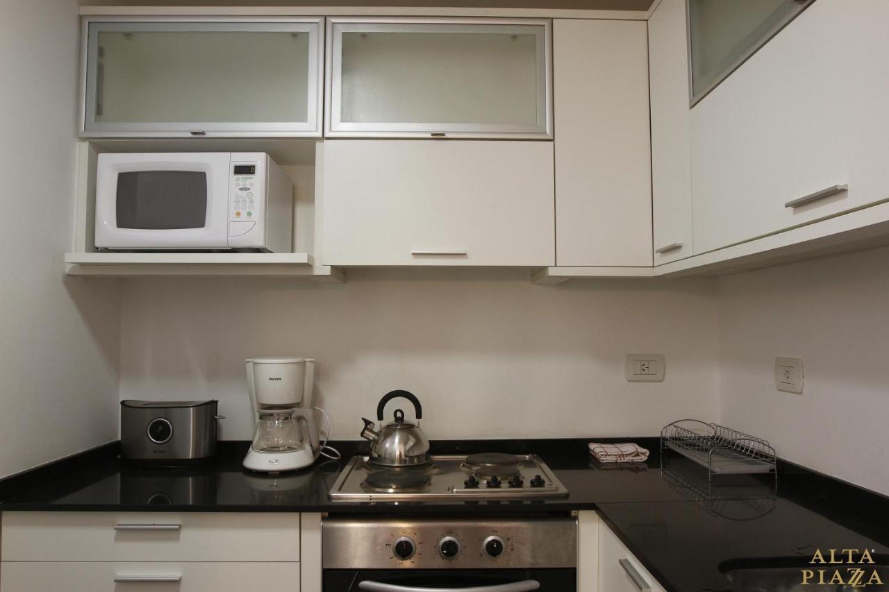 Alta Piazza -casa Di Appartamenti- Apartment *