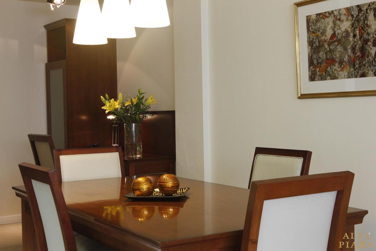 Alta Piazza -casa Di Appartamenti- Apartment Buenos Aires