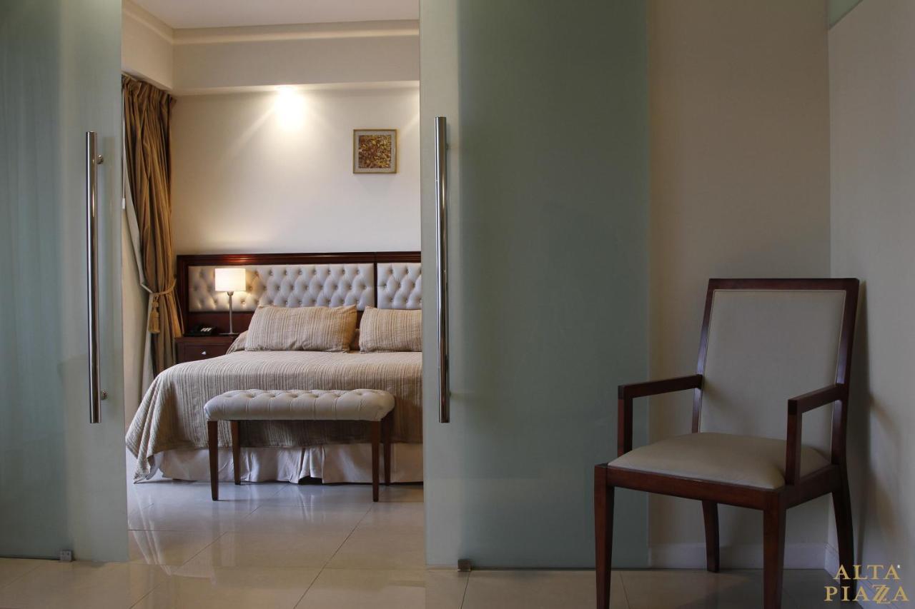 Alta Piazza -casa Di Appartamenti- Apartment