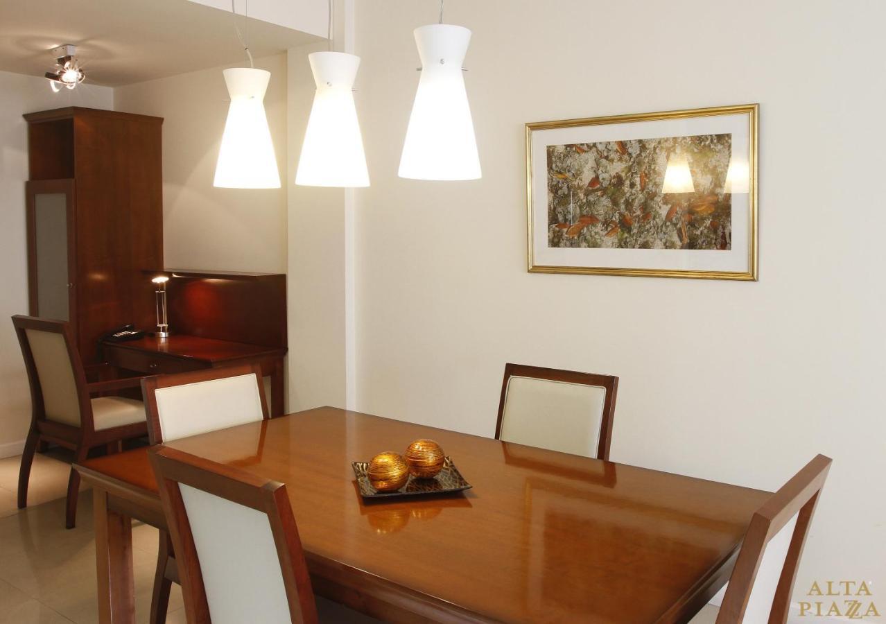 Alta Piazza -casa Di Appartamenti- Apartment *