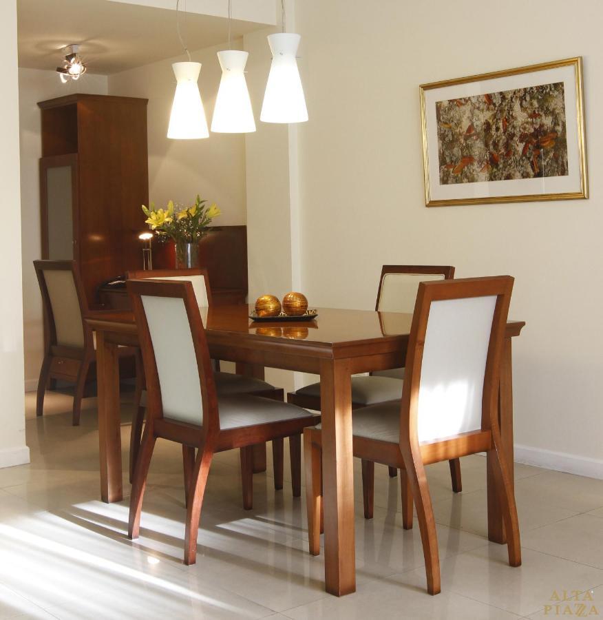 Alta Piazza -casa Di Appartamenti- Apartment Buenos Aires