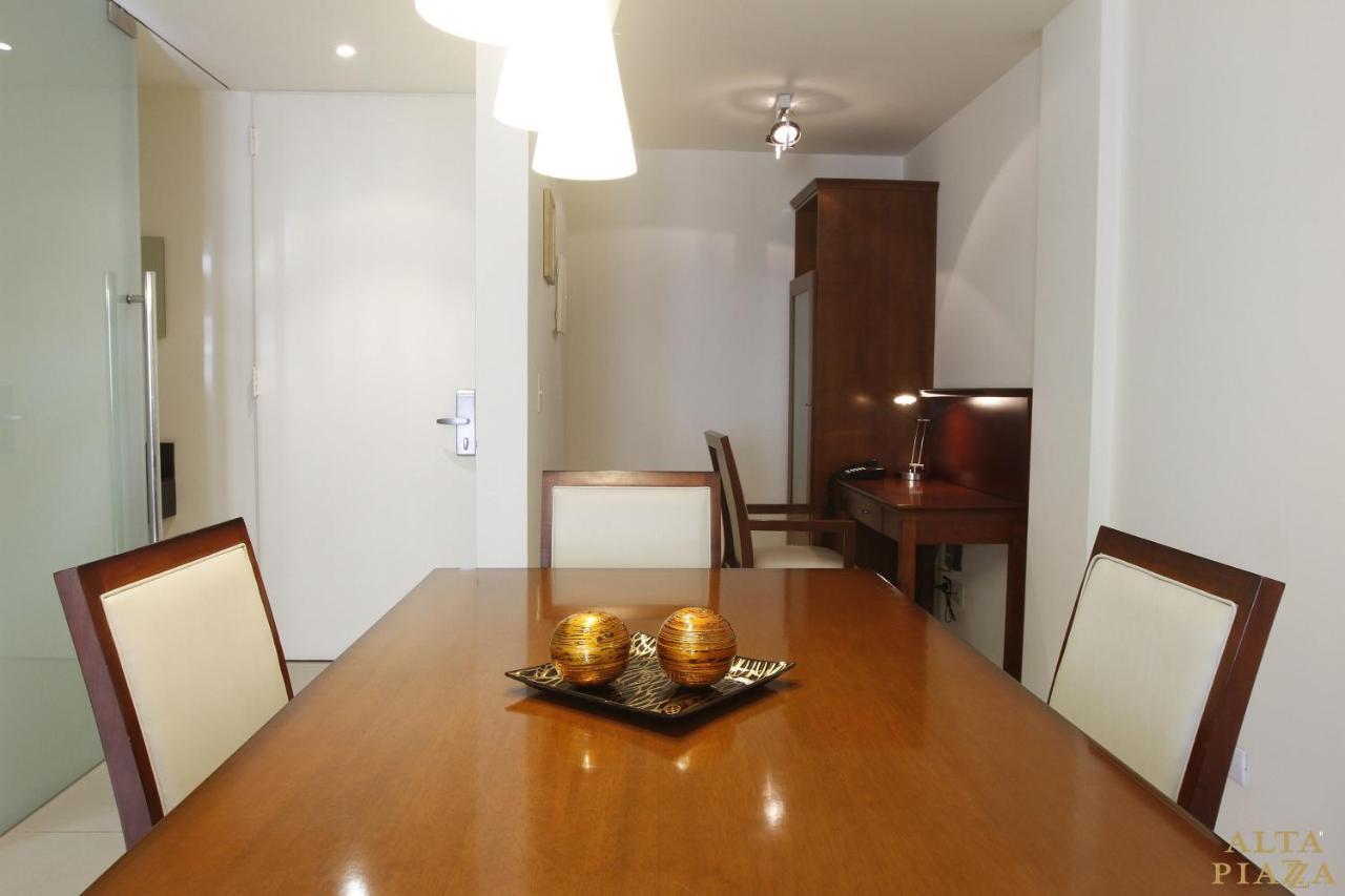 Apartment Alta Piazza -casa Di Appartamenti-