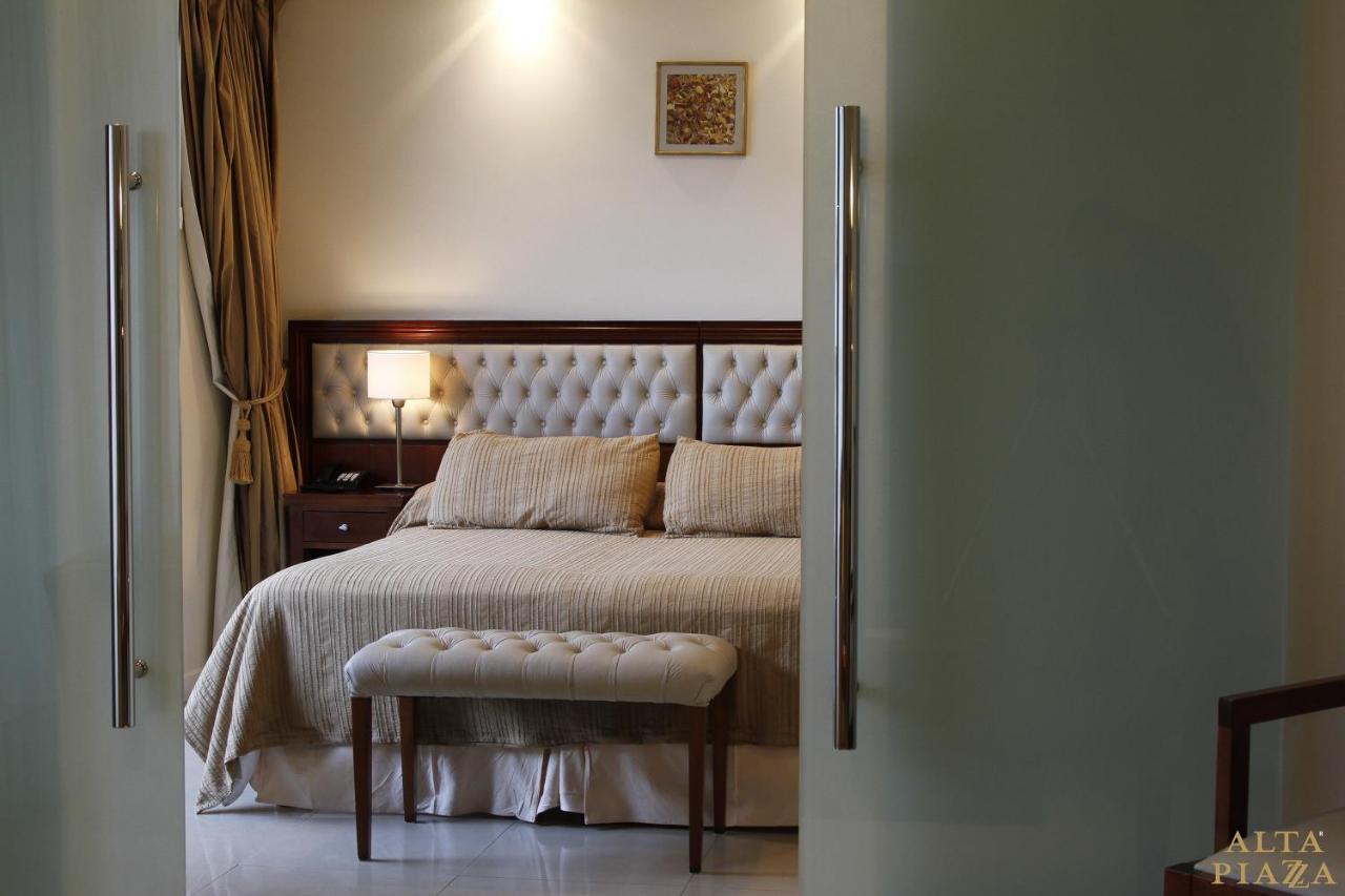 Apartment Alta Piazza -casa Di Appartamenti- *