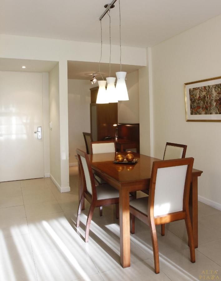 Apartment Alta Piazza -casa Di Appartamenti- Buenos Aires