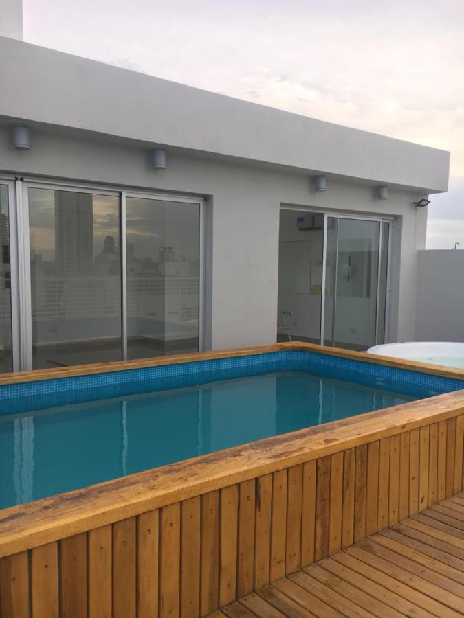 Departamento En Palermo Soho Apartment *