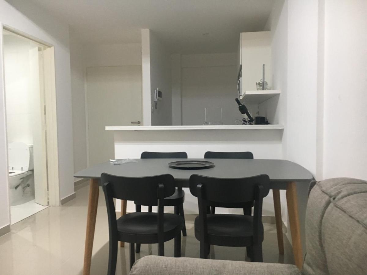 Departamento En Palermo Soho Apartment *
