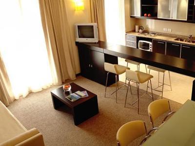 Hotel Espacia 4*