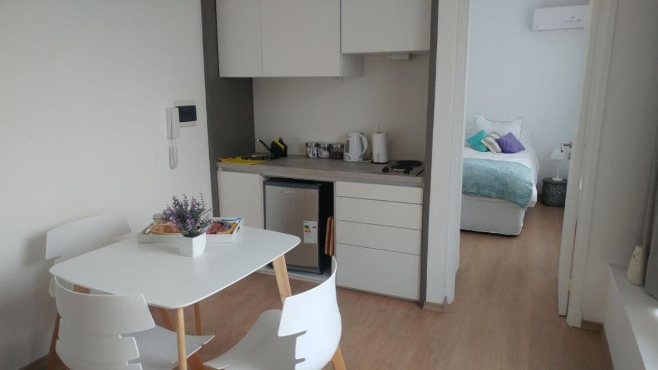 Sky Apartment Buenos Aires