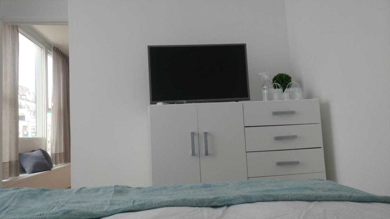 Sky Apartment *