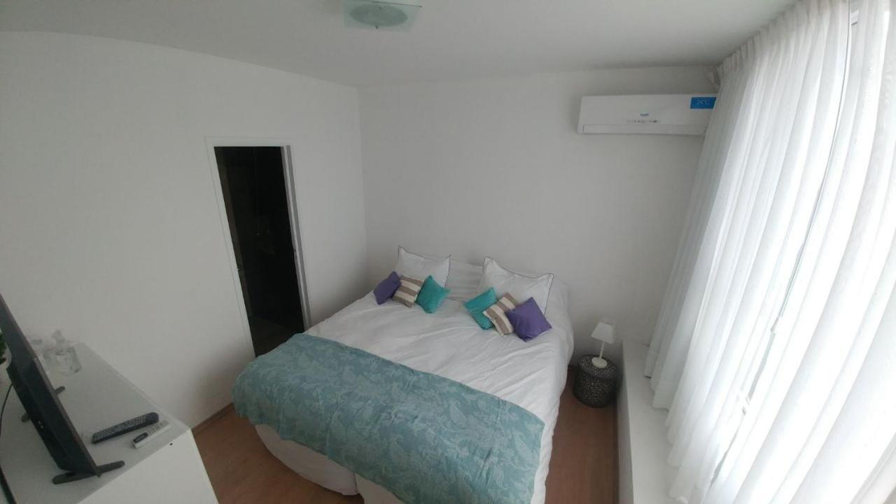Sky Apartment *