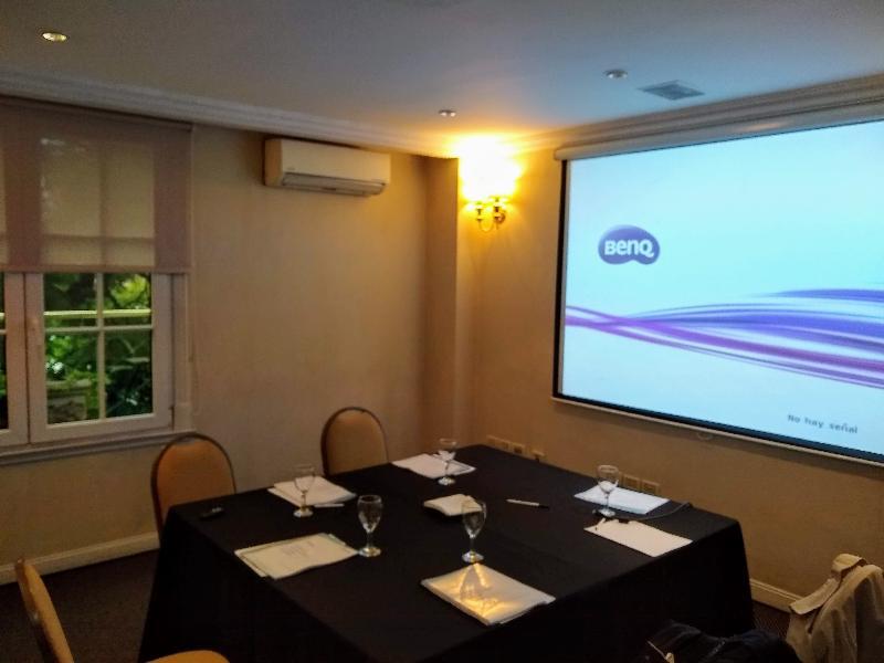 Howard Johnson 9 De Julio Avenue Hotel Buenos Aires
