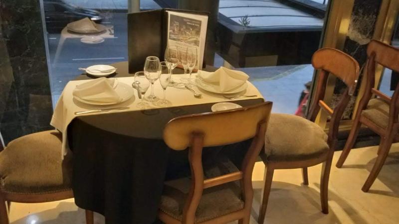 Howard Johnson 9 De Julio Avenue 4* Buenos Aires