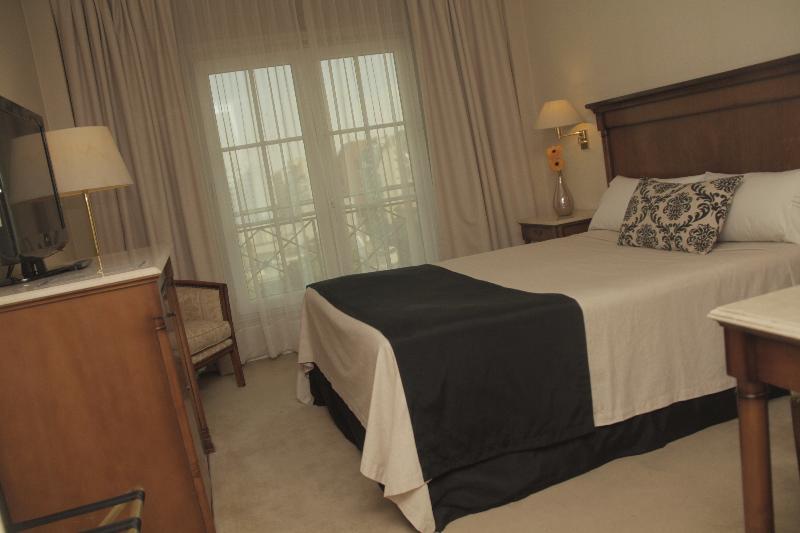 Howard Johnson 9 De Julio Avenue Hotel Buenos Aires