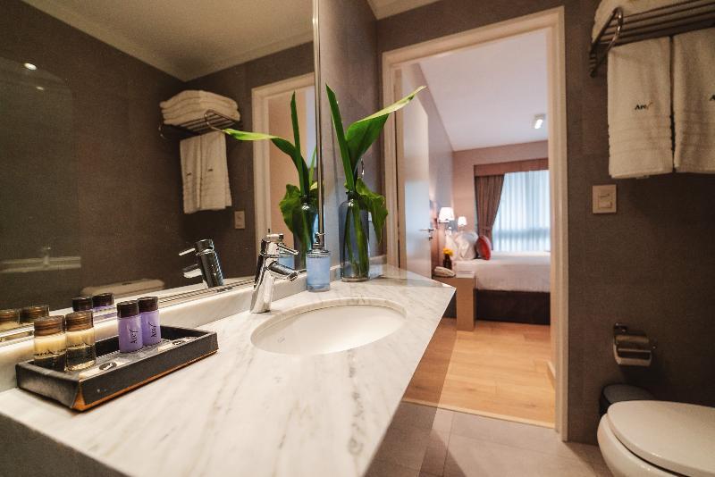 Arc Arenales Studios&suites