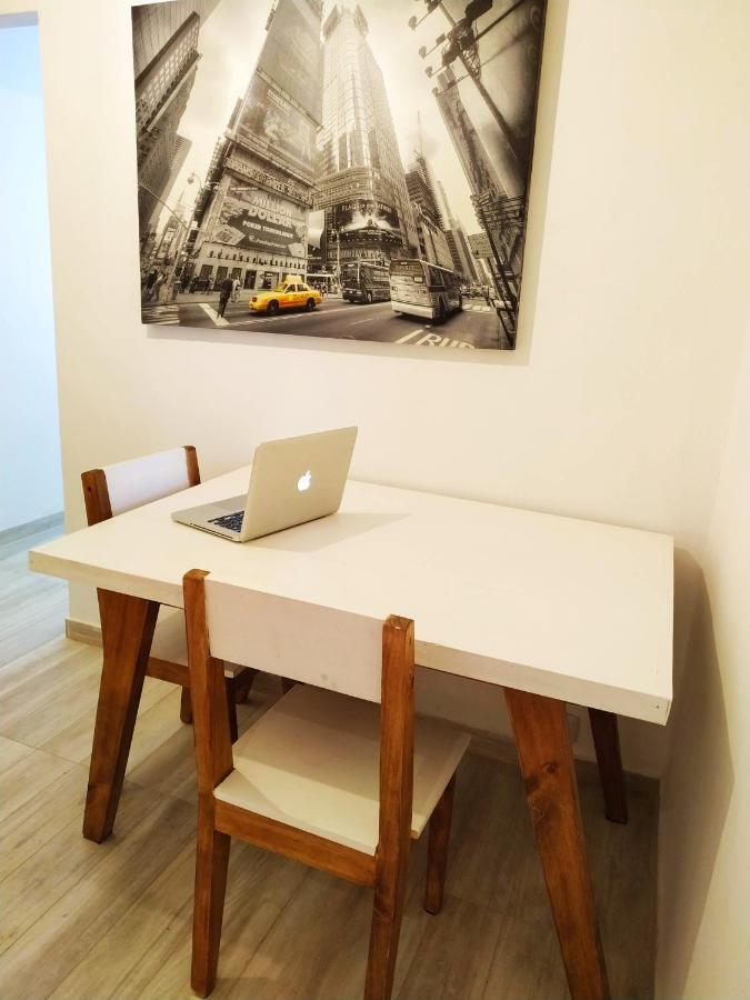 Apartment Jose Hernandez Buenos Aires