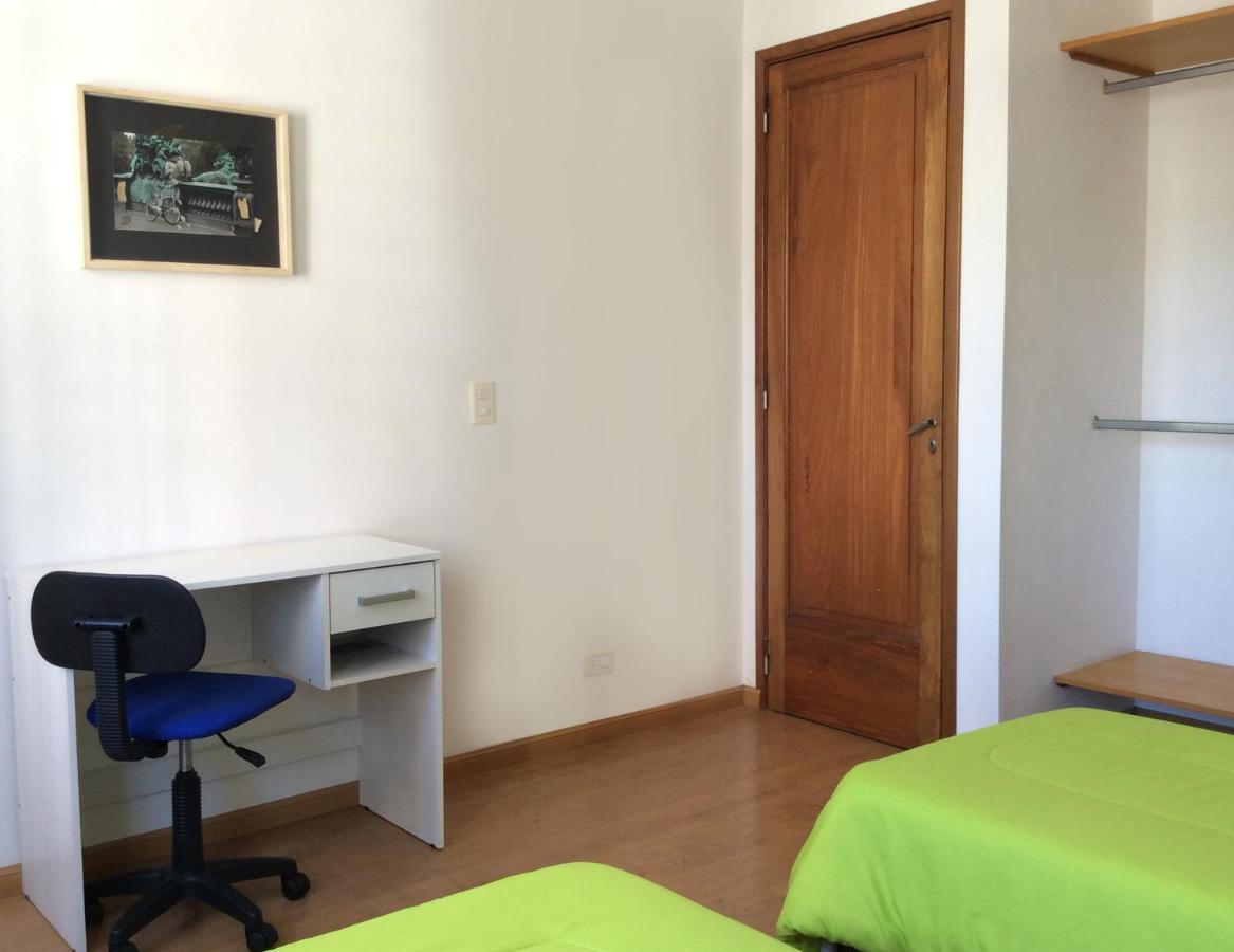 Only Women Palermo Blue Homestay Buenos Aires