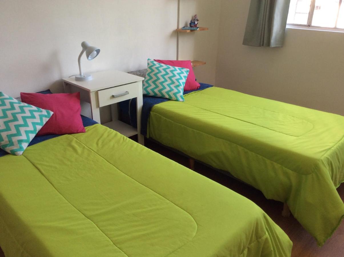 Homestay Only Women Palermo Blue Buenos Aires