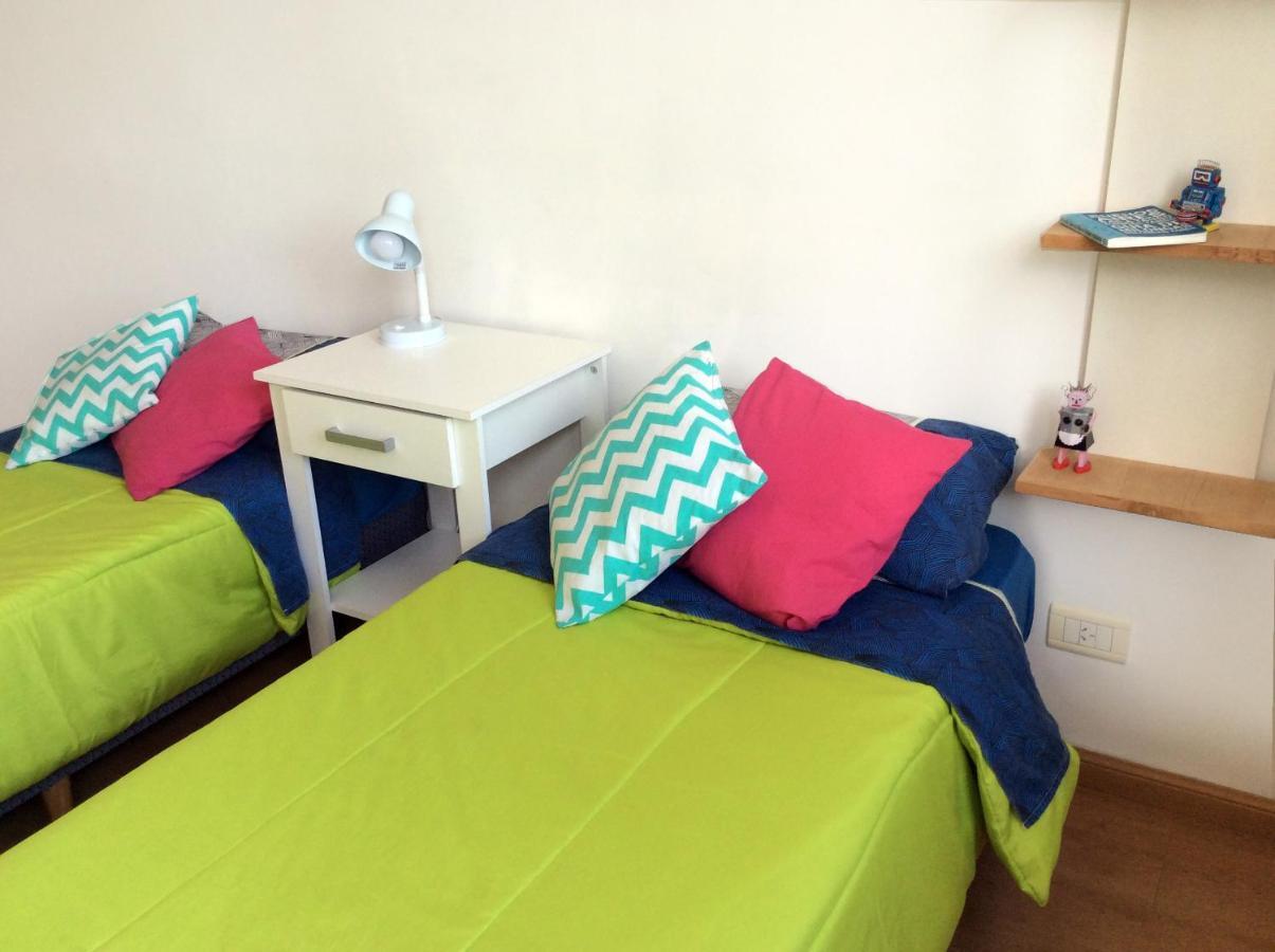Only Women Palermo Blue Homestay *