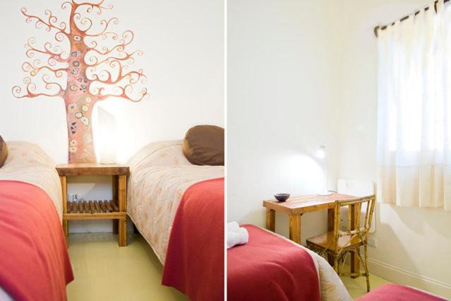 La Casa Del Sol Frühstückspension *