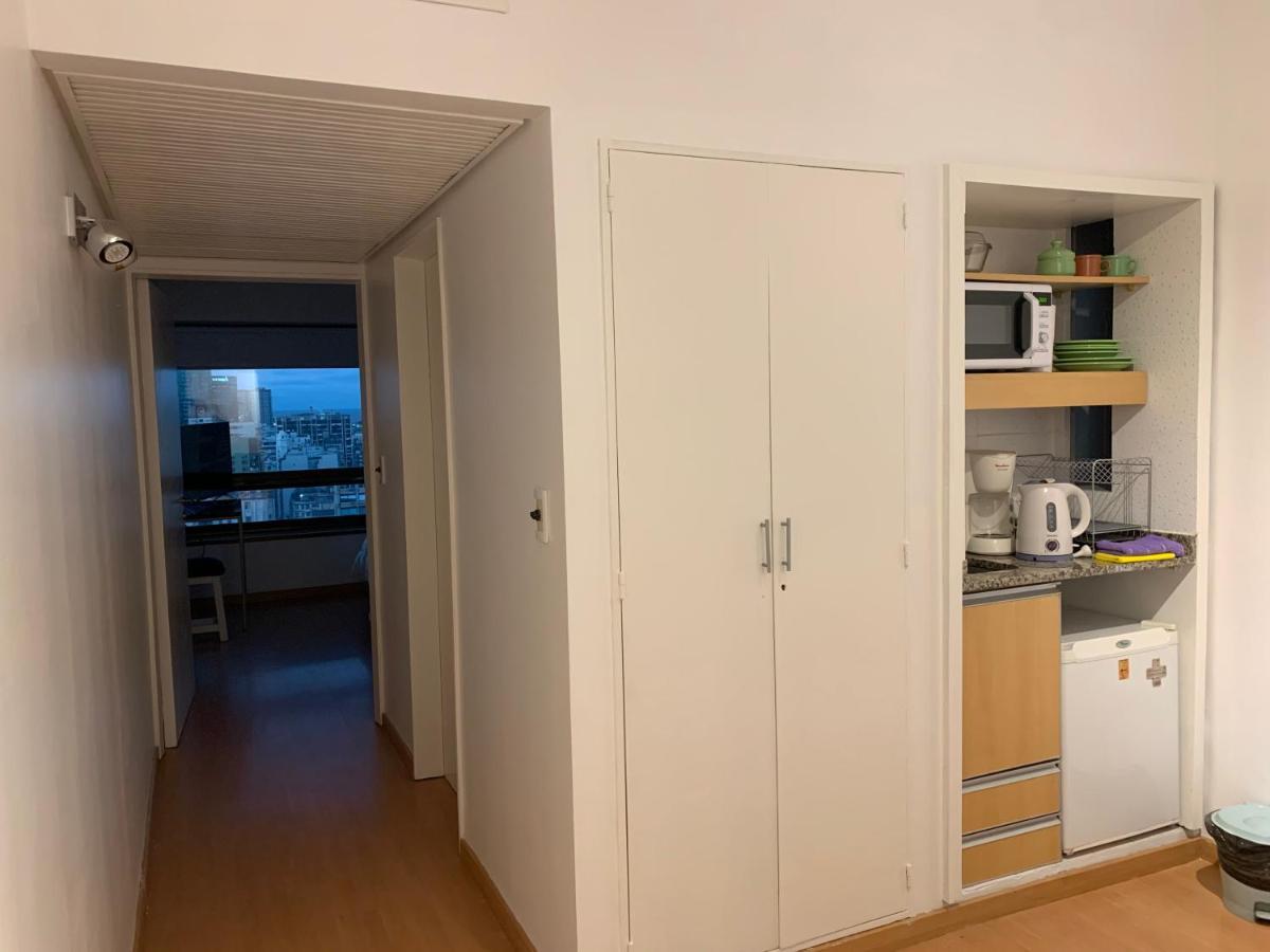 Apartamento View - 2 Ambientes Ciudad Autónoma de Buenos Aires