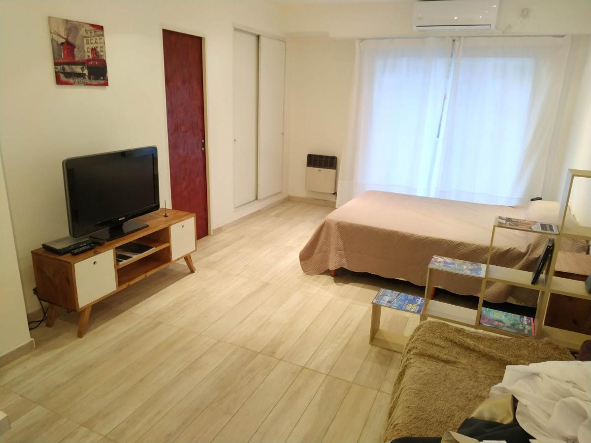 Apartment Jose Hernandez Buenos Aires