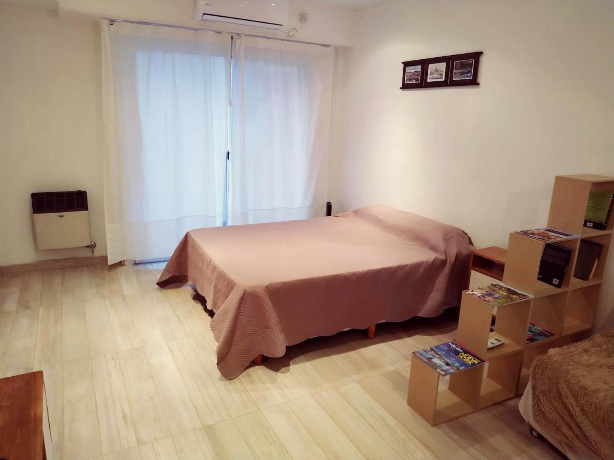 Apartment Jose Hernandez *