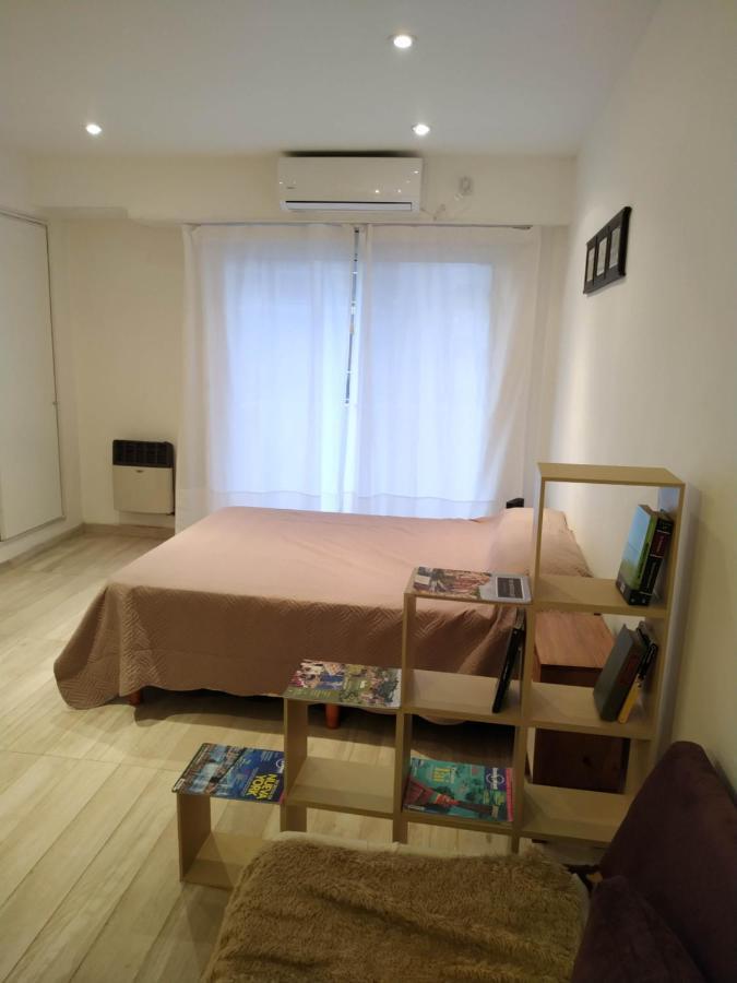Apartment Jose Hernandez *