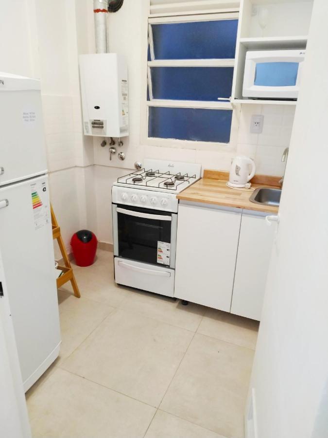 Apartment Jose Hernandez Buenos Aires