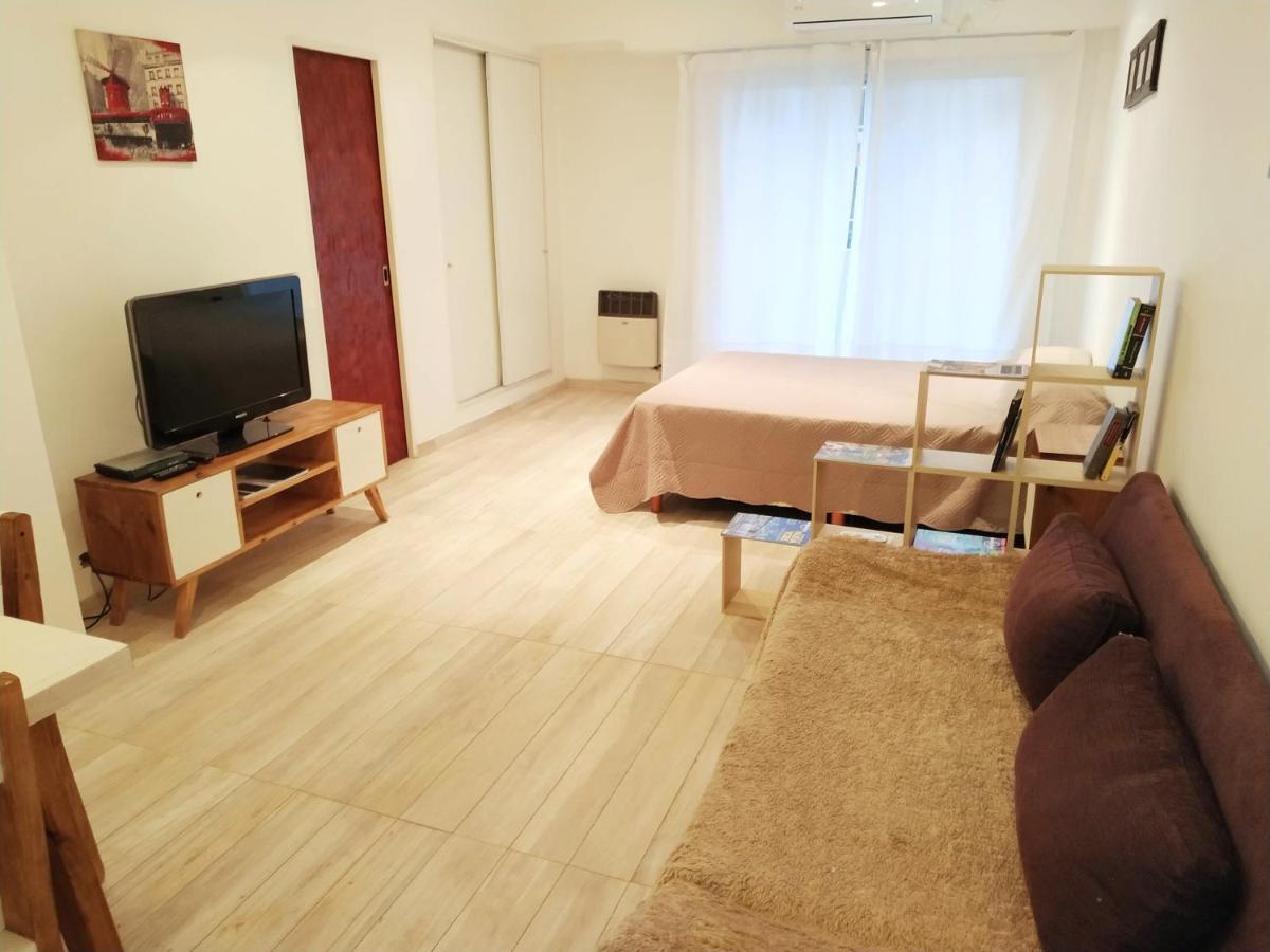 Apartment Jose Hernandez Buenos Aires