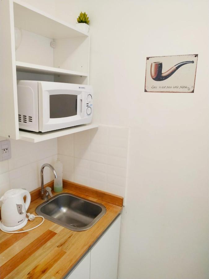 Apartment Jose Hernandez Buenos Aires