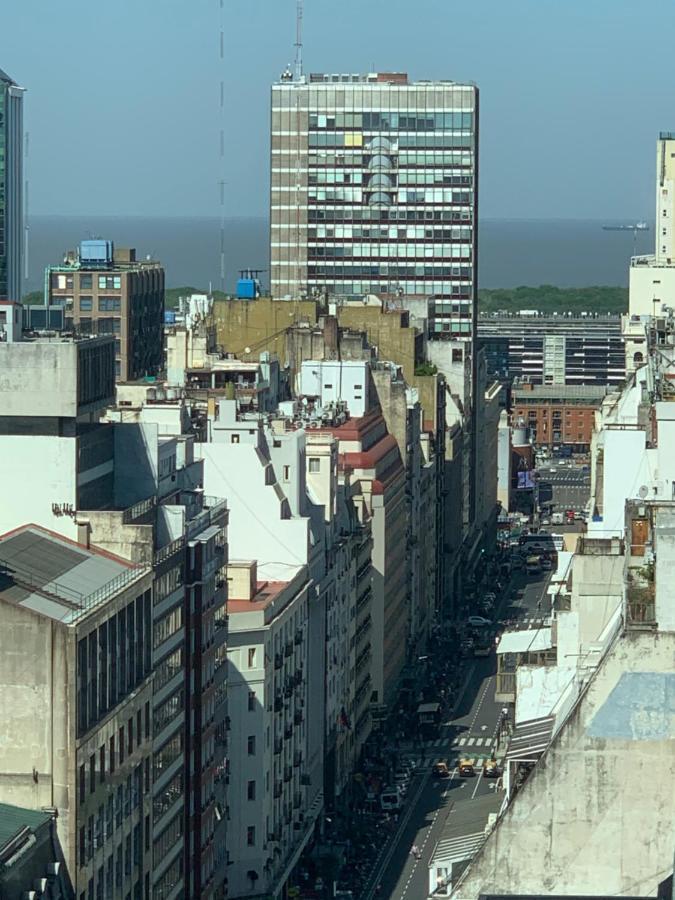 View - 2 Ambientes * Ciudad Autónoma de Buenos Aires