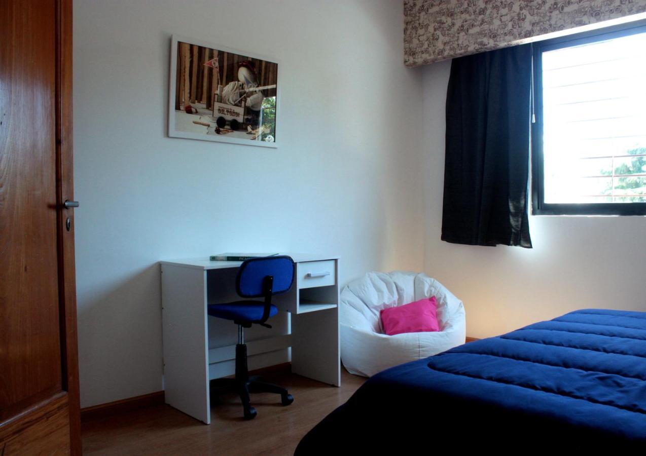 Only Women Palermo Blue Homestay Buenos Aires