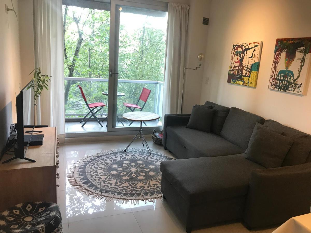 Apartment Park *