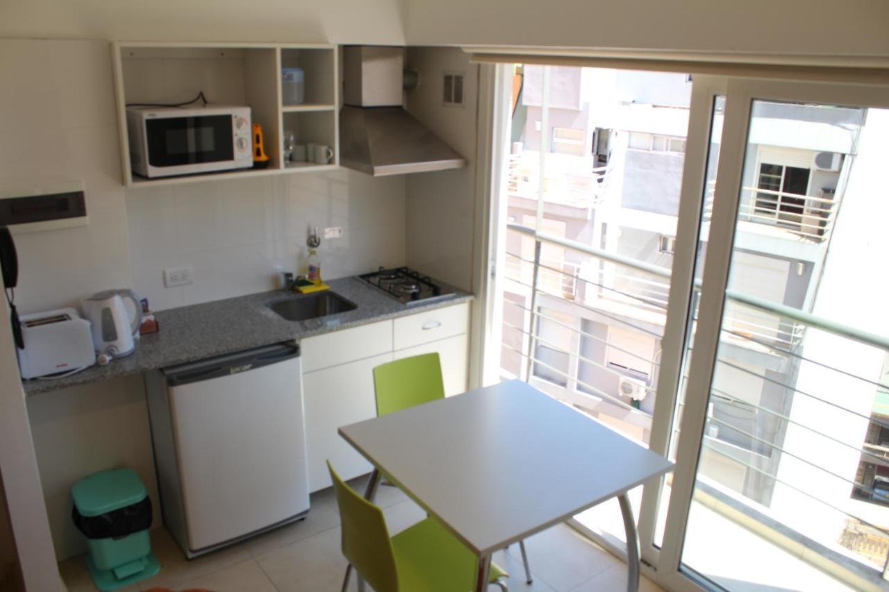 Le Batiment Apartmentos *
