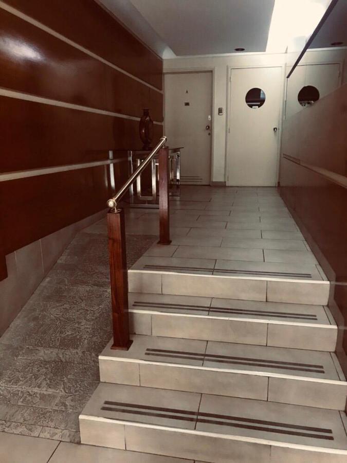 Apartment Jose Hernandez