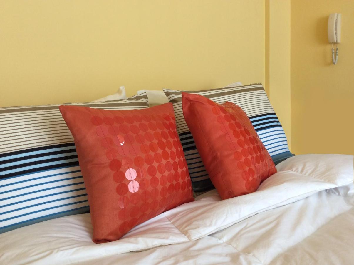 Sweet And Little Apartment Buenos Aires