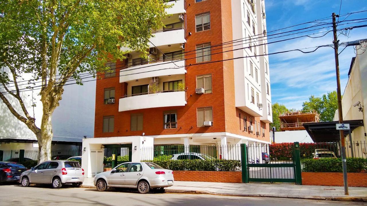 Apartment Uriarte Palermo Soho *